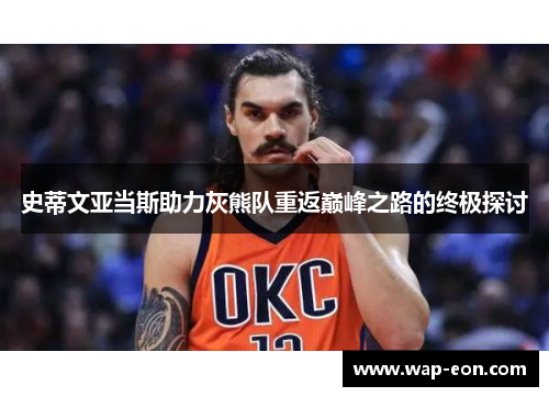 史蒂文亚当斯助力灰熊队重返巅峰之路的终极探讨