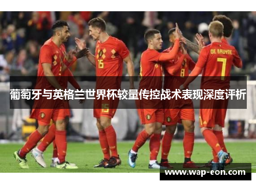 葡萄牙与英格兰世界杯较量传控战术表现深度评析