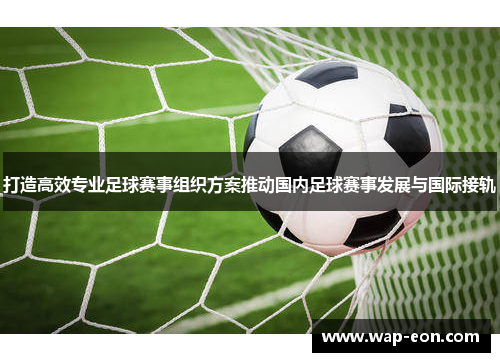 打造高效专业足球赛事组织方案推动国内足球赛事发展与国际接轨