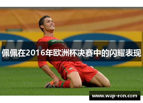佩佩在2016年欧洲杯决赛中的闪耀表现