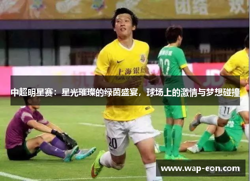中超明星赛：星光璀璨的绿茵盛宴，球场上的激情与梦想碰撞