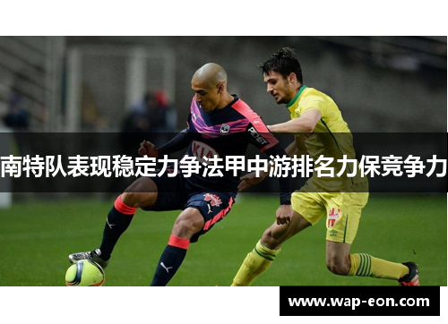 南特队表现稳定力争法甲中游排名力保竞争力