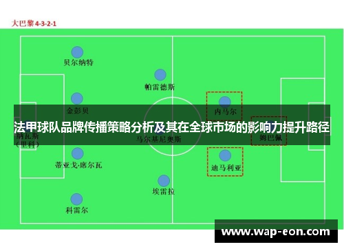 法甲球队品牌传播策略分析及其在全球市场的影响力提升路径