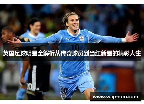 英国足球明星全解析从传奇球员到当红新星的精彩人生
