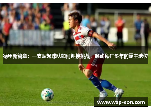 德甲新篇章：一支崛起球队如何迎接挑战，撼动拜仁多年的霸主地位
