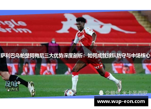 萨利巴乌帕楚阿梅尼三大优势深度剖析：如何成就球队防守与中场核心