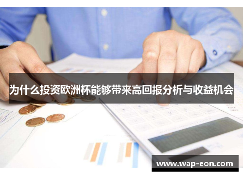 为什么投资欧洲杯能够带来高回报分析与收益机会