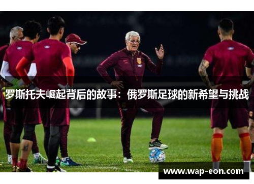 罗斯托夫崛起背后的故事：俄罗斯足球的新希望与挑战