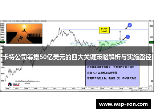 卡特公司筹集50亿美元的四大关键策略解析与实施路径