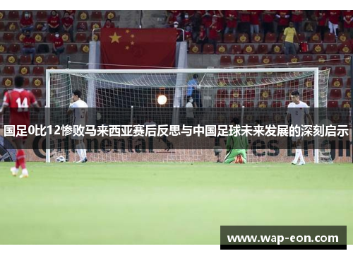 国足0比12惨败马来西亚赛后反思与中国足球未来发展的深刻启示