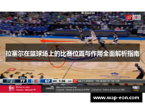 拉塞尔在篮球场上的比赛位置与作用全面解析指南